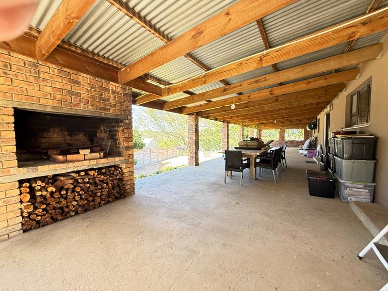 3 Bedroom Property for Sale in Die Wingerd Western Cape
